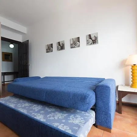 Playa Tropical Apartment Almunecar