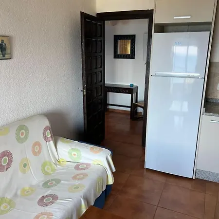 Playa Tropical Apartment *