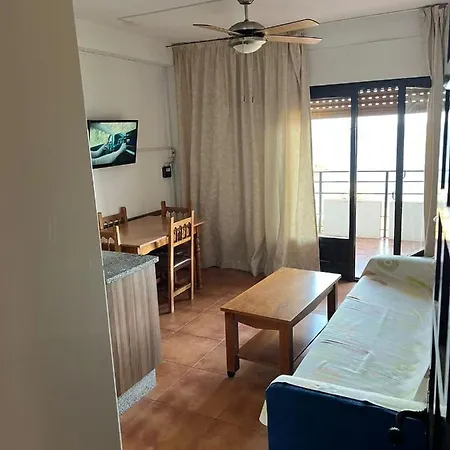 Playa Tropical Apartment Almunecar